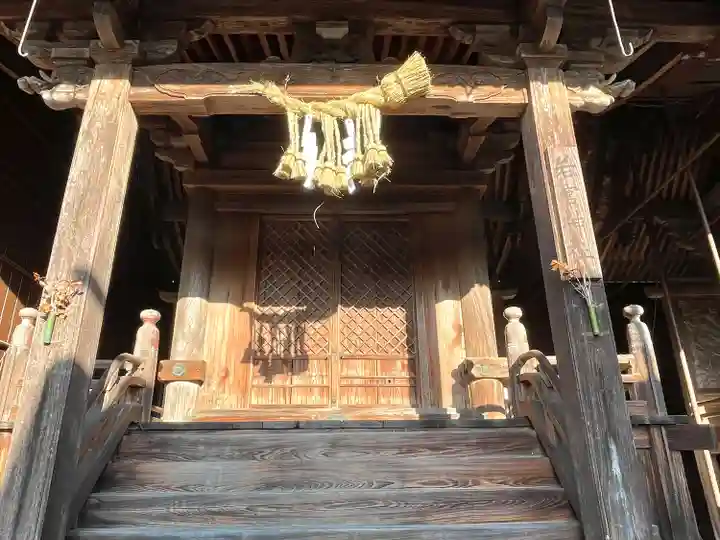 大宮神社(滋賀県)