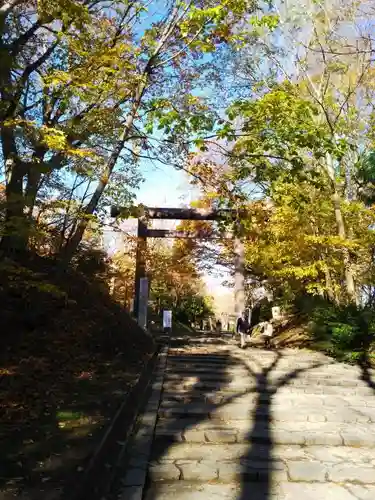 北海道神宮のその他建物