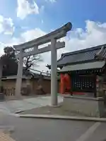 西宮神社(兵庫県)