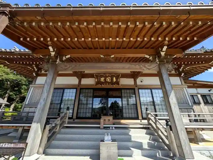 覚住寺(兵庫県)