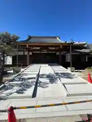 海見山 誓満寺(愛知県)