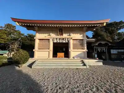 貴船社(一社3)(愛知県)