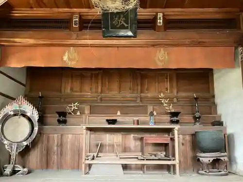 開善寺(長野県)