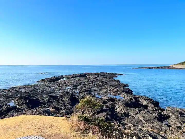 射楯兵主神社(鹿児島県)