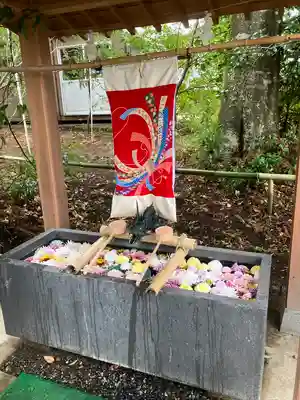 下野 星宮神社(栃木県)