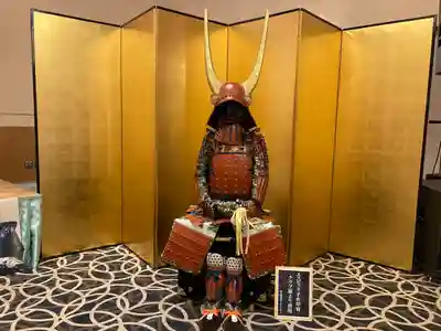 珊瑚寺のその他建物