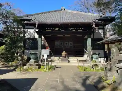 願行寺(東京都)