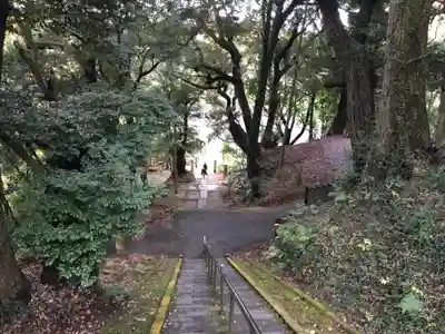 西明寺のその他建物