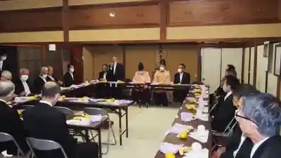 手力雄神社(岐阜県)
