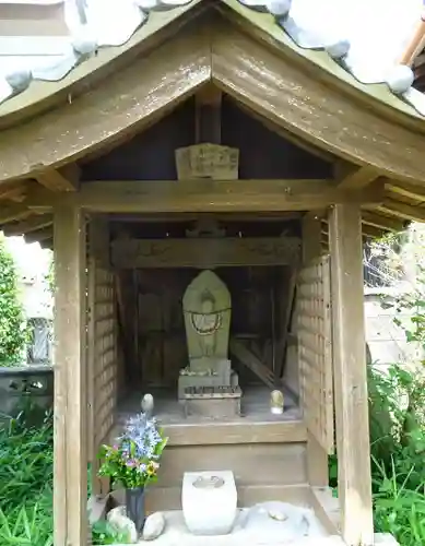 円観寺の末社・摂社