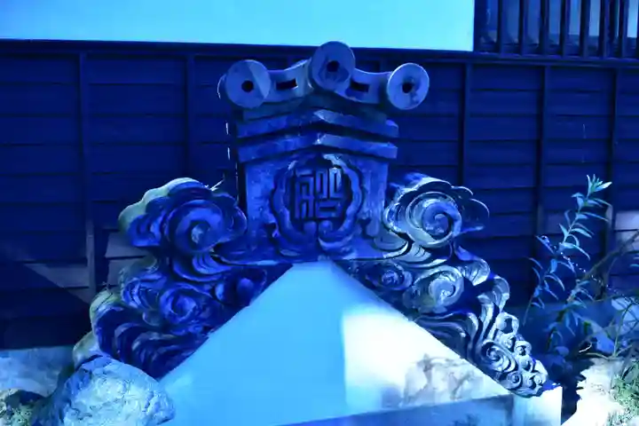 普門寺(切り絵御朱印発祥の寺)のその他建物