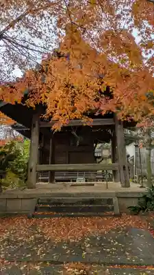 観音寺（山崎聖天）(京都府)