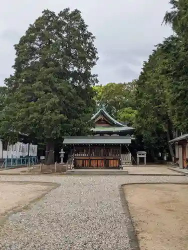 天神社・覚明堂（牛山町）のその他建物