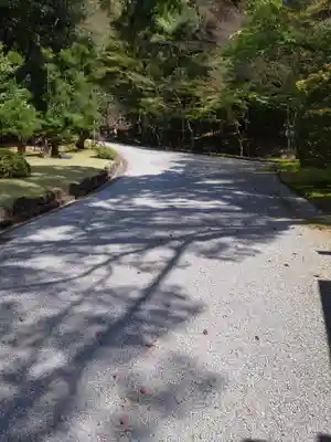 伊勢神宮内宮（皇大神宮）のその他建物