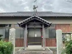 大福寺(三重県)