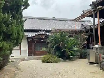 徳蓮院(三重県)