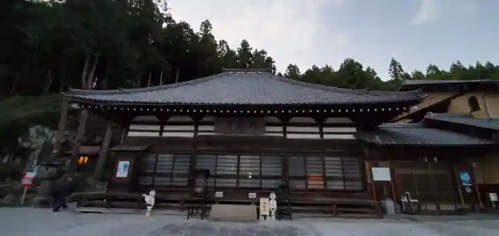 常泉寺のその他建物
