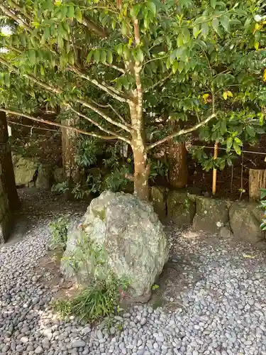 天河大辨財天社(奈良県)