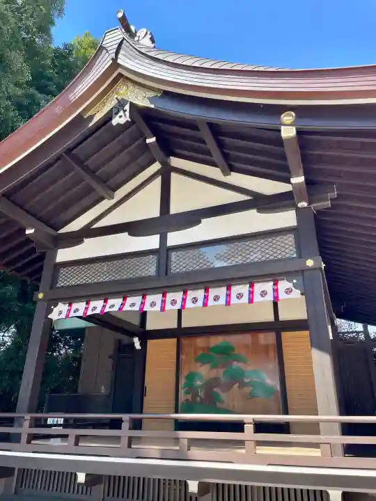 中野沼袋氷川神社の{uncategorized: "未分類", other: "その他", undefined: "問題あり", building: "その他建物", grave: "お墓", sacred_gate: "鳥居", guardian: "狛犬", statue: "像", buddha: "仏像", history: "歴史", nature: "自然", garden: "庭園", animal: "動物", pagoda: "塔", temizu: "手水舎", mountain_gate: "山門・神門", sanctuary: "本殿・本堂", subordinate: "末社・摂社", art: "芸術", scenery: "景色", jizo: "地蔵", ema: "絵馬", goshuin: "御朱印", omikuji: "おみくじ", items: "授与品その他", amulet: "お守り", goshuincho: "御朱印帳", eats: "食事", festival: "お祭り", votive_dance: "神楽", shichigosan: "七五三参", wedding: "結婚式", experience: "体験その他", initially: "初詣", around: "周辺", anti_infection: "感染症対策"}
