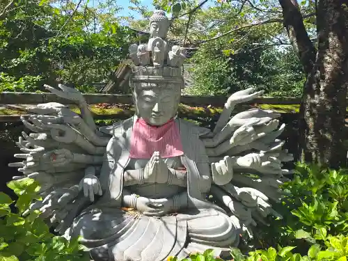 南法華寺（壷阪寺）(奈良県)