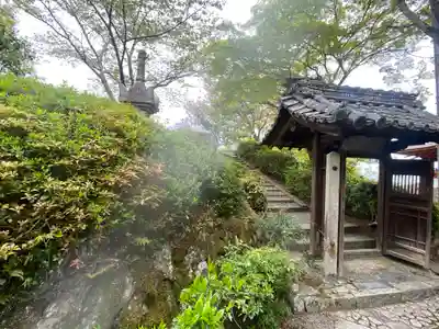 善峯寺(京都府)