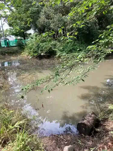 鶴嶺八幡宮(神奈川県)