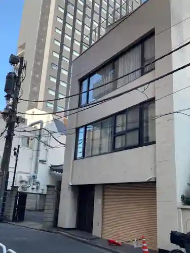 崇巌寺のその他建物