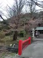 温泉神社~磐梯熱海温泉~(福島県)