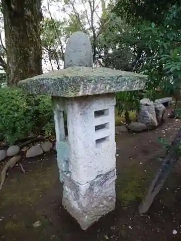 龍雲寺のその他建物