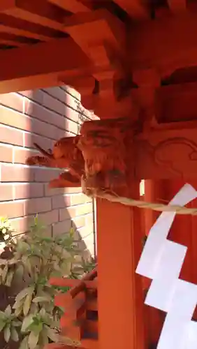 町田稲荷(東京都)