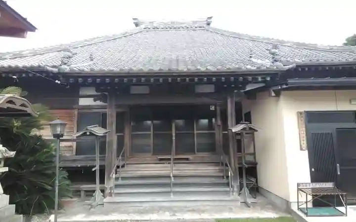 林泉寺(静岡県)