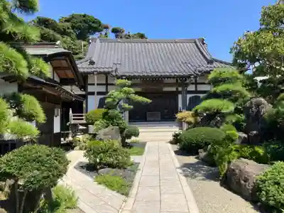 東漸寺(神奈川県)