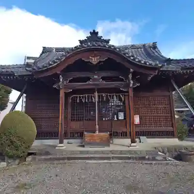 常葉神社(岐阜県)
