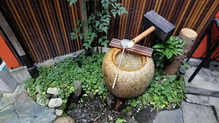 命婦稲荷社(京都府)