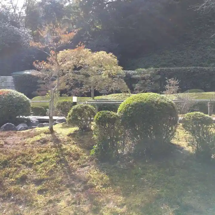 長壽寺(長寿寺)(神奈川県)