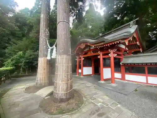 霧島東神社(宮崎県)