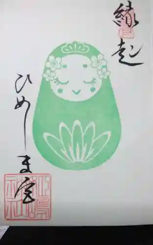 姫嶋神社(大阪府)