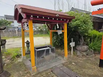 鳩森神社(佐賀県)