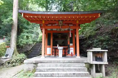 由岐神社(京都府)