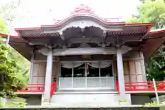 石倉稲荷神社(北海道)