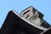 多賀雄神社の本殿・本堂