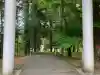 日高神社(北海道)