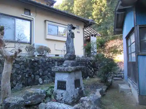 正沢寺(東京都)