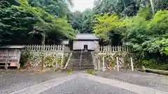 日枝神社(福井県)