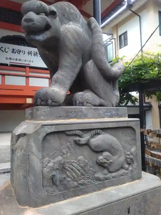 善國寺(東京都)