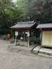 高岡神社(三重県)