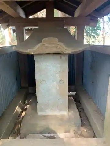 白幡神社(千葉県)