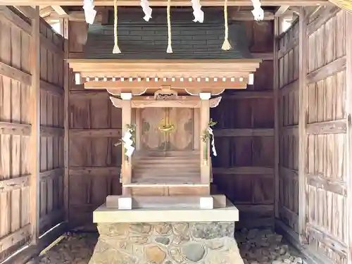 金比羅神社(滋賀県)