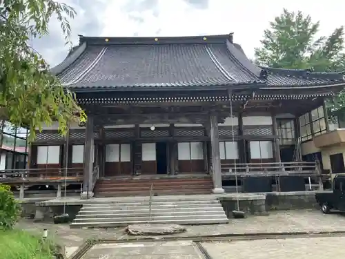 善巧寺(富山県)