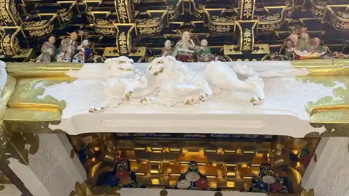 日光東照宮(栃木県)